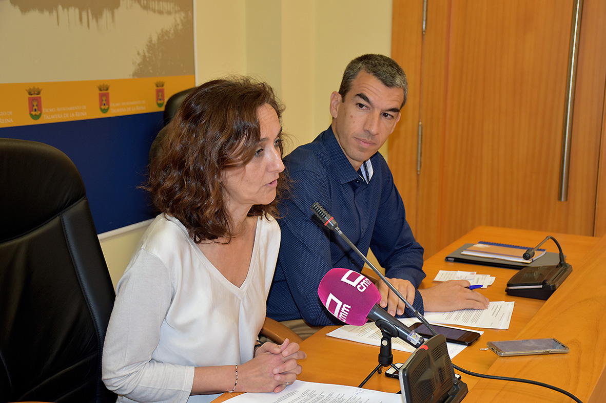El Ayuntamiento de Talavera se desmarca de los siete despidos 