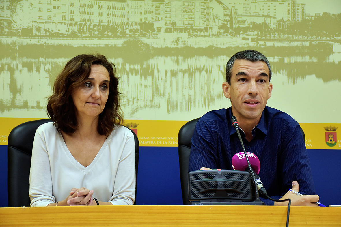 El Ayuntamiento de Talavera se desmarca de los siete despidos 
