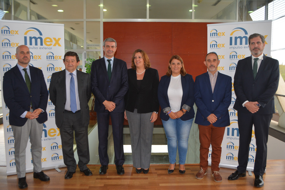Se apuesta por ferias como IMEX para impulsar la economía de Talavera y comarca