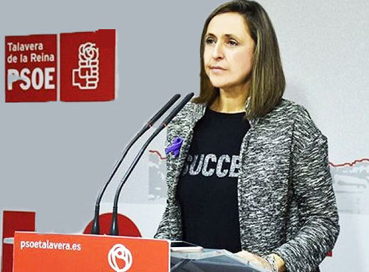 Montse Muro pone en valor el compromiso del PSOE para defender los recursos hídricos de la región 