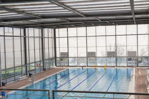 Talavera trata de acondicionar las piscinas para garantizar el uso adecuado de las mismas