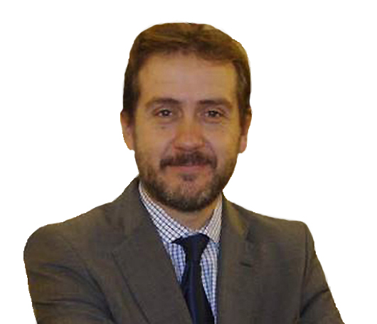 Juan José Gómez-Hidalgo