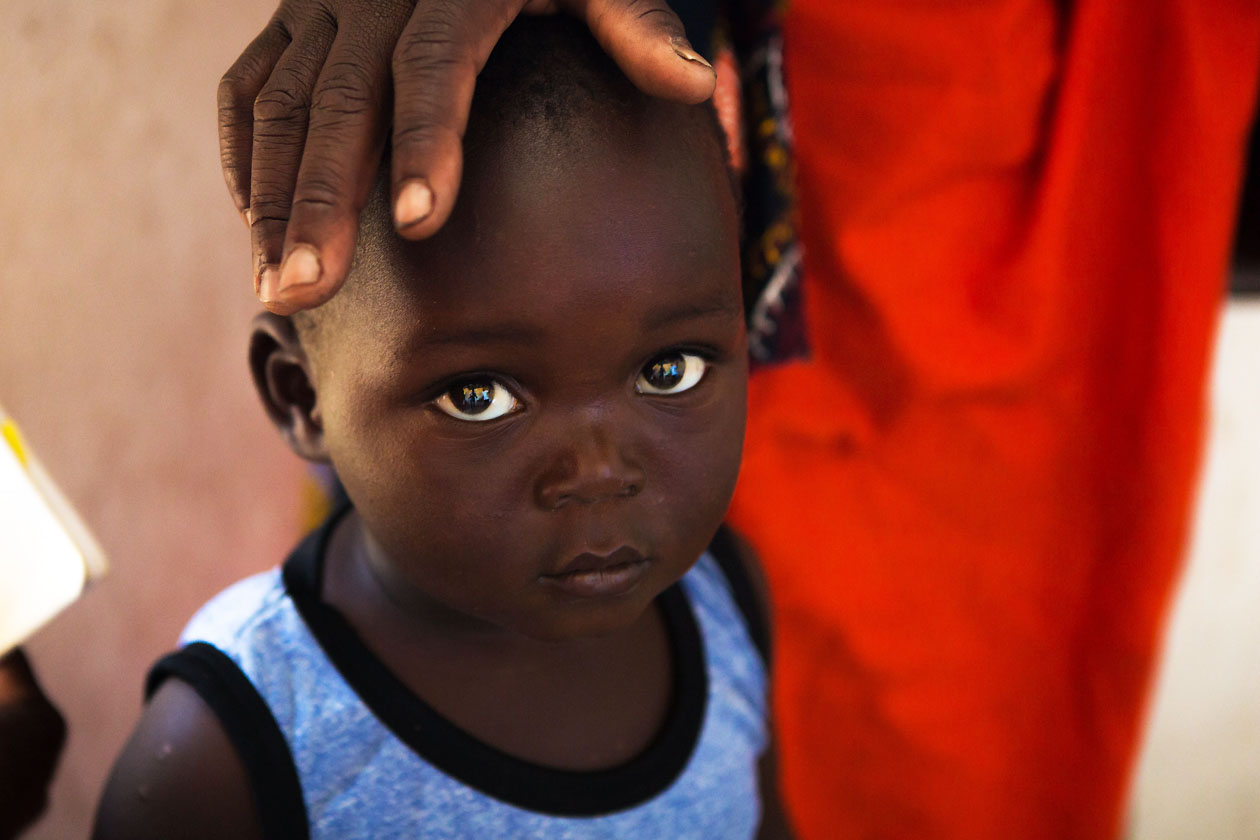 17 empresas toledanas vacunan a 12.687 niños en África y Latinoamérica