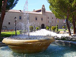 Se celebrará la Feria del Vino en la localidad de Torrijos