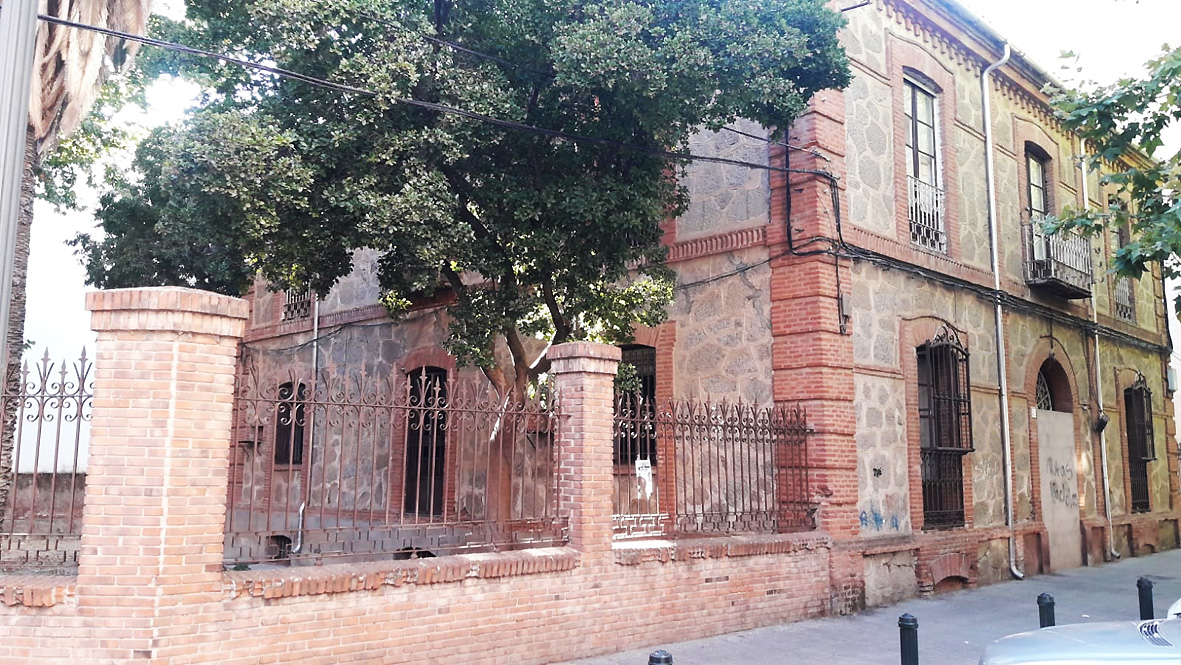 Comenzarán las obras de restauración en la antigua clínica La Milagrosa