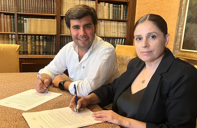 Todo preparado para la asunción de Andrés Martín como alcalde de Torrijos