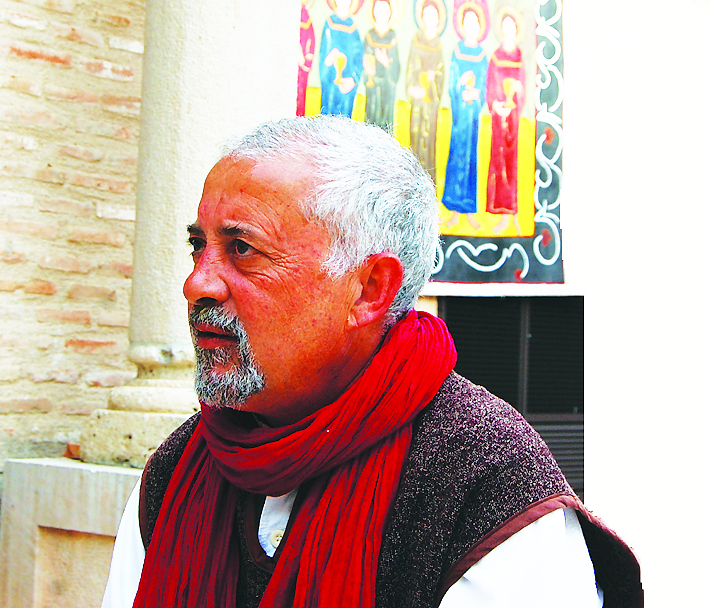 Jesús Pino Jiménez