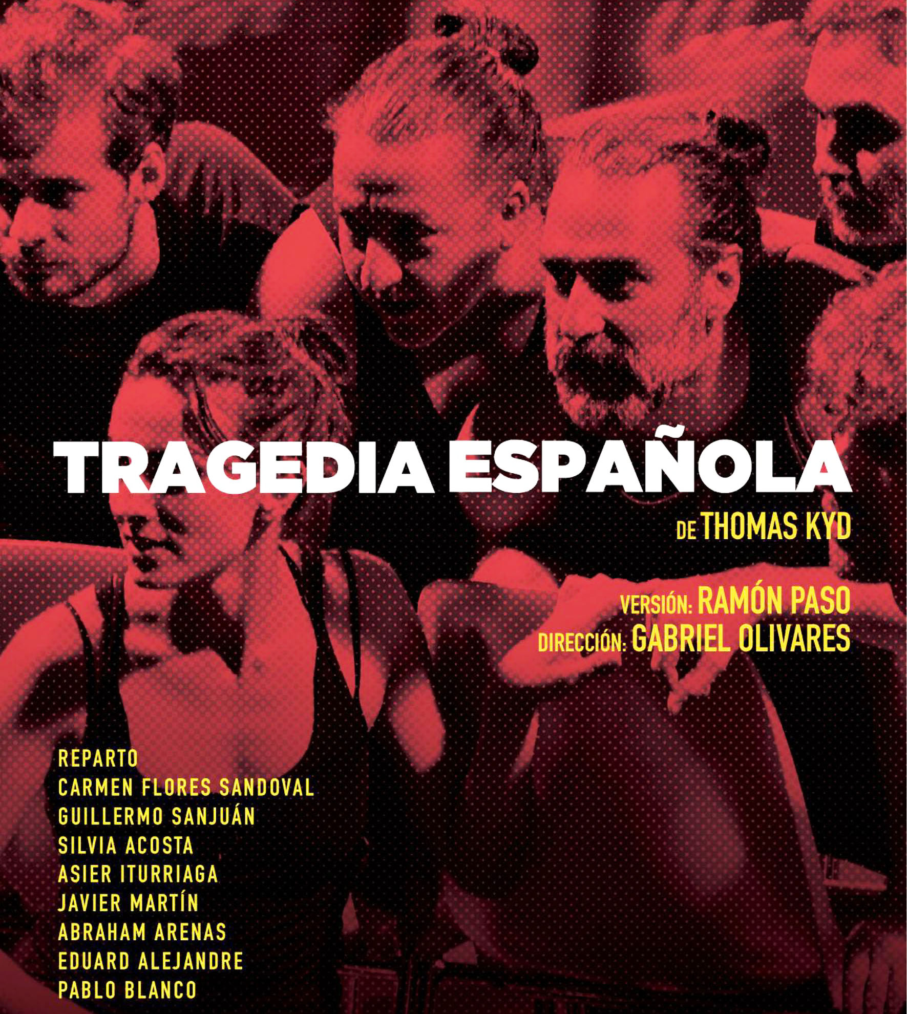 Nota de prensa Tragedia Española-2