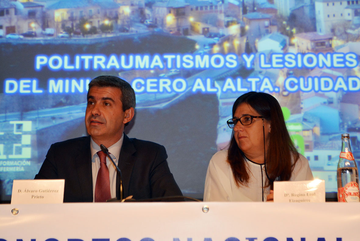 Diputación firma un convenio de colaboración con el Hospital Nacional de Parapléjicos