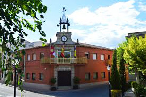 3 Ayuntamiento