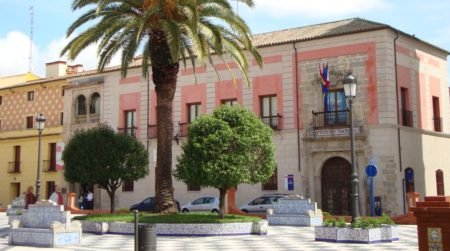 Se aprueba la oferta de empleo público correspondiente a 2019 en Talavera de la Reina 