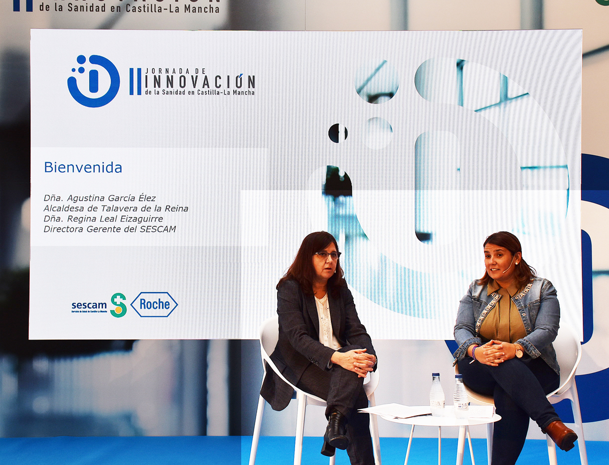 Talavera irá de la mano de las nuevas tecnologías y de la innovación