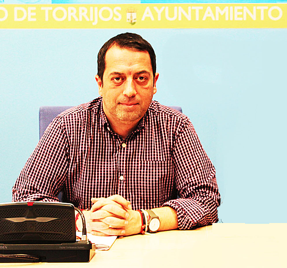 El Ayuntamiento de Torrijos asume las recomendaciones sanitarias para hacer frente a la pandemia 