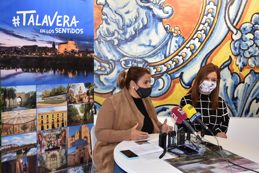 Talavera participará en el congreso nacional Tourism Innovation Summit
