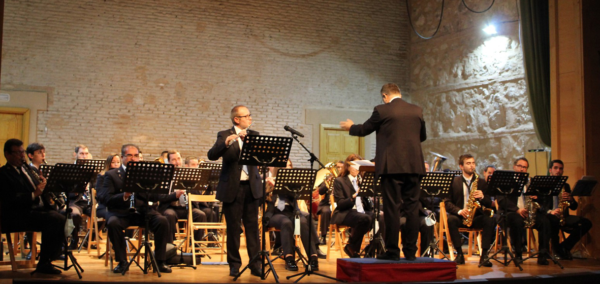 Un fin de semana cultural de música y teatro en Torrijos