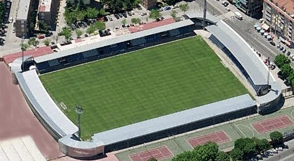 La selección española sub 21 jugará en el estadio de Talavera de la Reina