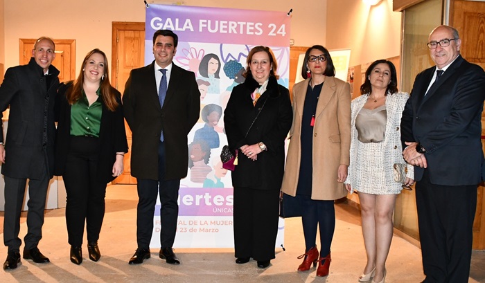 La Diputación toledana celebrará el Día de la Mujer con su primera presidenta