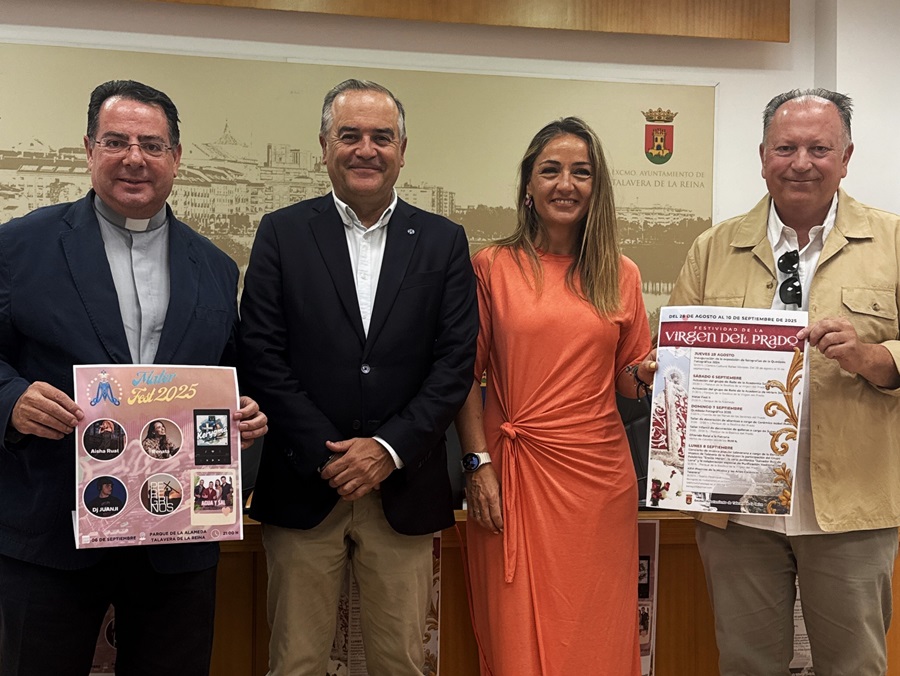 Festividad de la Virgen del Prado