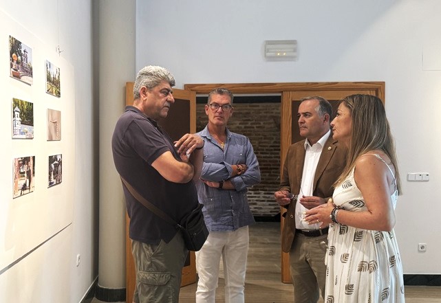 Exposición fotográfica Quedada 2024