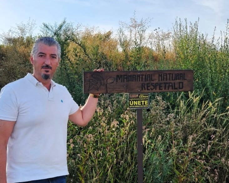 Se recuperará la Fuente de los Caños de Talavera