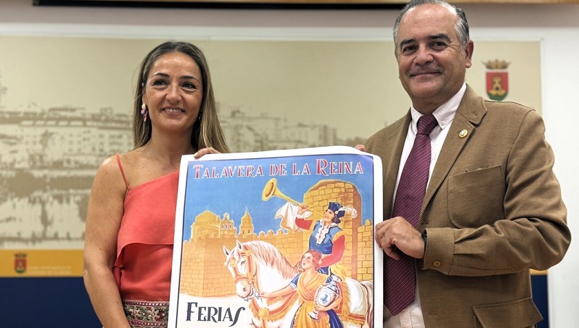Las Ferias de San Mateo ya están aquí