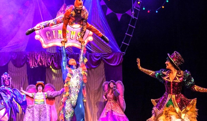 Talavera acoge por primera vez un teatro musical inclusivo