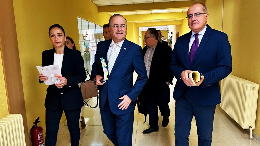 Desarrollado el Debate del Estado de la ciudad