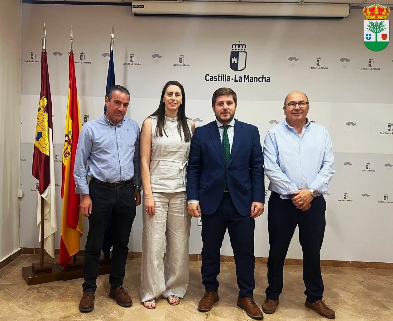 Pepino se incorpora al Plan Astra